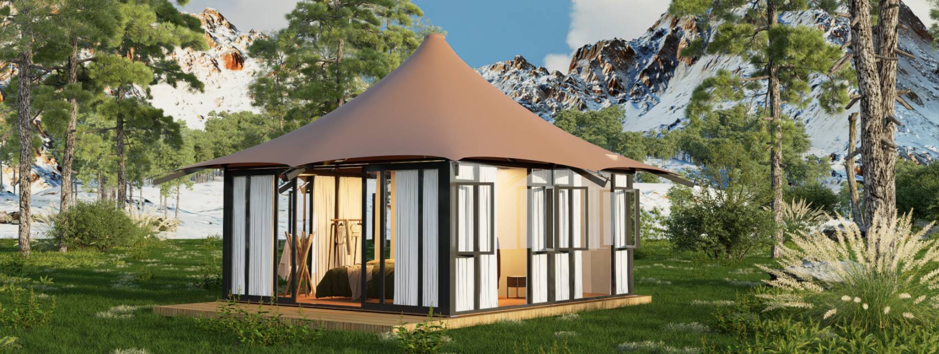 娄烦县装配式建筑厂家